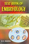 Text Book of Embryology 1st Edition,8171417833,9788171417834