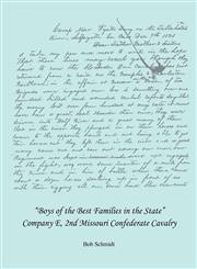 Boys of the Best Families in the State,1929919328,9781929919321