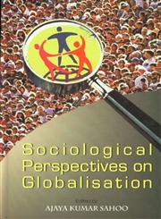 Sociological Perspectives on Globalisation,8178355809,9788178355801