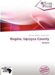 Rogów, Łęczyca County,6138590848,9786138590842