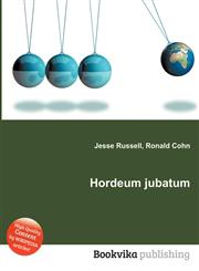 Hordeum Jubatum,5512300350,9785512300350
