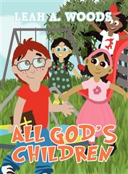 All God's Children,1462666345,9781462666348