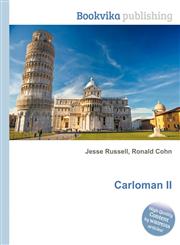 Carloman II,551219173X,9785512191736