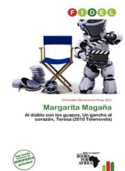 Margarita Magaña,6138142748,9786138142744