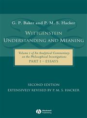 Wittgenstein Essayson Philosophical Investigations 2nd Edition,1405101768,9781405101769
