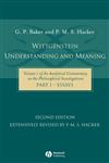 Wittgenstein Essayson Philosophical Investigations 2nd Edition,1405101768,9781405101769