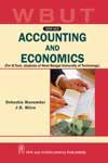 Accounting and Economics (WBUT) 1st Edition,8122431607,9788122431605