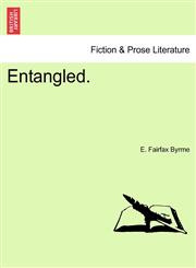 Entangled.,1241365121,9781241365127