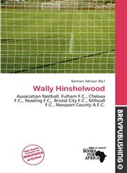 Wally Hinshelwood,6200362327,9786200362322