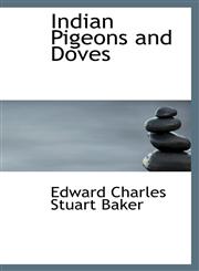 Indian Pigeons and Doves,1115602209,9781115602204