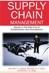 Supply Chain Management Issues in the New Era of Collaboration and Competition,1599042312,9781599042312