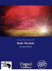 Role Models,6138800354,9786138800354