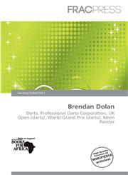 Brendan Dolan,6137202240,9786137202241
