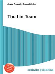 The I in Team,551117615X,9785511176154