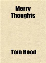 Merry Thoughts,1152415239,9781152415232