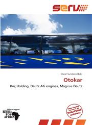Otokar,6138507223,9786138507222