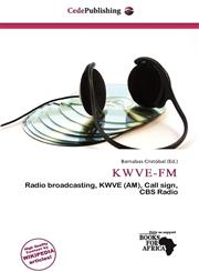 KWVE-FM,6200732167,9786200732163