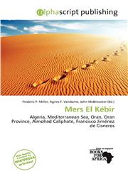 Mers El Kébir,6138086856,9786138086857