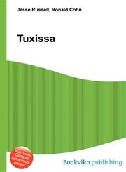 Tuxissa,5512469096,9785512469095