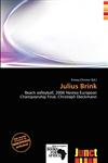 Julius Brink,6201792694,9786201792692