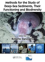 Methods for the Study of Deep-Sea Sediments, Their Functioning and Biodiversity 1st Edition,1439811377,9781439811375