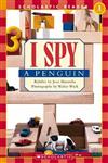 I Spy a Penguin,0439738628,9780439738620