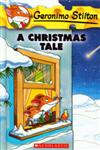 A Christmas Tale,0439791316,9780439791311