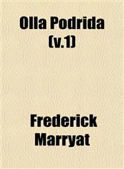 Olla Podrida (v.1),1153067366,9781153067362
