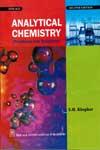 Analytical Chemistry Problems and Solutions 2nd Edition,8122427464,9788122427462