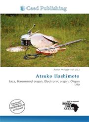 Atsuko Hashimoto,6201701915,9786201701915