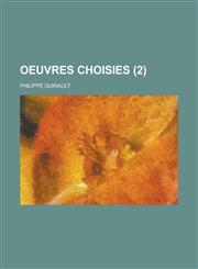 Oeuvres Choisies (2 ),1153526107,9781153526104