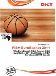 Fiba Eurobasket 2011,6201914196,9786201914193