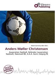 Anders Møller Christensen,6136635933,9786136635934