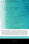 Articles On Death In Antarctica, including Robert Falcon Scott, Ernest Shackleton, Edward Adrian Wilson, Xavier Mertz, Edgar Evans, Henry Robertson Bowers, Terra Nova Expedition, Belgrave Edward Sutton Ninnis, Mrs. Chippy,1244771244,9781244771246