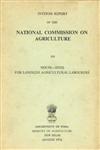 Interim Report of the National Commission on Agriculture on House-Sites for Landless Agricultural Labourers