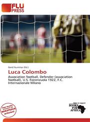 Luca Colombo,6137350673,9786137350676