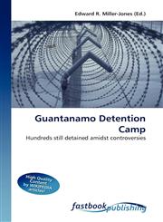 Guantanamo Detention Camp,6130111797,9786130111793