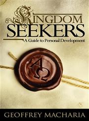 Kingdom Seekers,1907402098,9781907402098