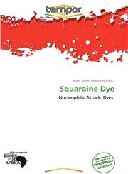 Squaraine Dye,6139099714,9786139099719
