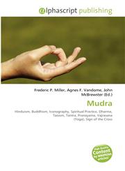 Mudra,6135599321,9786135599329