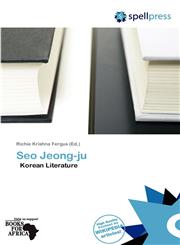 Seo Jeong-ju,6139009243,9786139009244