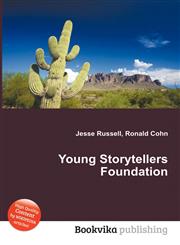 Young Storytellers Foundation,5511973947,9785511973944