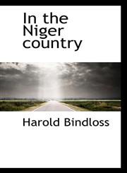 In the Niger country,1116413973,9781116413977