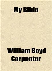 My Bible,1153044692,9781153044691
