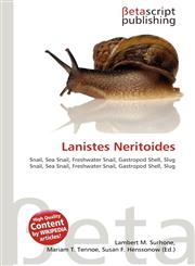 Lanistes Neritoides,6136147033,9786136147031