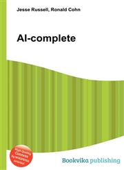 AI-Complete,5511020613,9785511020617
