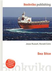 Sea Slice,551216029X,9785512160299