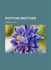 Egyptian sketches,1150343311,9781150343315