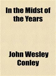 In the Midst of the Years,1152970798,9781152970793