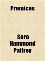 Prémices,1154821641,9781154821642